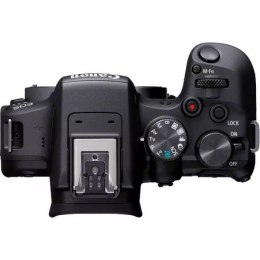 Canon EOS | R10 | Tylko korpus | Czarny