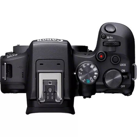Canon EOS | R10 | Tylko korpus | Czarny