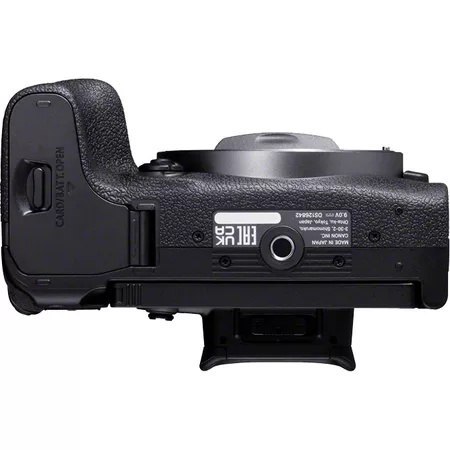 Canon EOS | R10 | Tylko korpus | Czarny