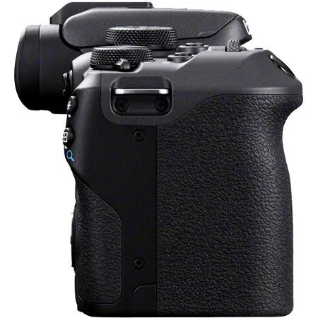 Canon EOS | R10 | Tylko korpus | Czarny