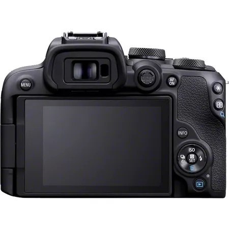 Canon EOS | R10 | Tylko korpus | Czarny