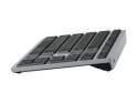 Dell | Premier Multi-Device Keyboard and Mouse | KM7321W | Zestaw klawiatury i myszy | Bezprzewodowe | Baterie w zestawie | EE |