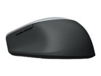 Dell | Premier Multi-Device Keyboard and Mouse | KM7321W | Zestaw klawiatury i myszy | Bezprzewodowe | Baterie w zestawie | EE |