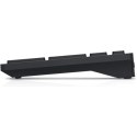 Dell | Pro Keyboard and Mouse | KM5221W | Zestaw klawiatury i myszy | Bezprzewodowy | Baterie w zestawie |układ klawiszy EE (Est