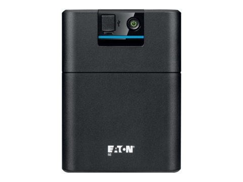 Eaton | UPS | 5E Gen2 900UI IEC | 900 VA | 480 W