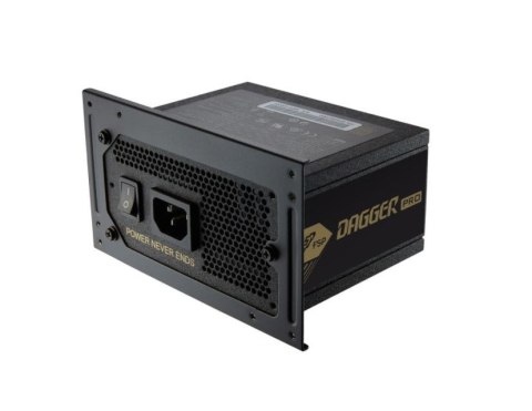 Fortron | PSU | DAGGER PRO 650W | 648 W | 650 W