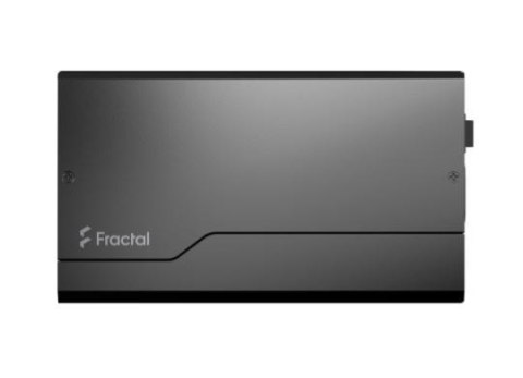 Fractal Design | W pełni modułowy zasilacz | ION Gold 750W | 750 W