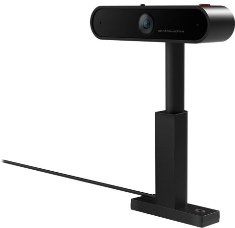 Lenovo | Kamera internetowa | ThinkVision MC50 Monitor Webcam
