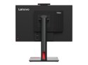 Lenovo | Tiny-in-One 24 (Gen 5) | 23,8 " | IPS | 16:9 | 4 ms | 250 cd/m² | Czarny | Porty HDMI w ilości 1 | 60 Hz