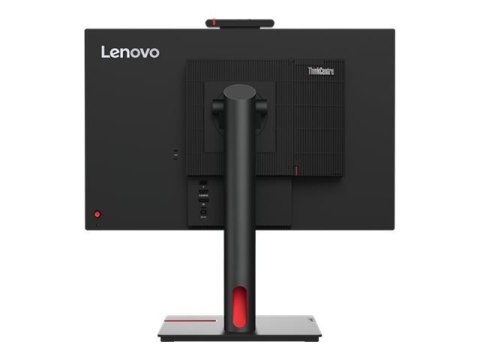 Lenovo | Tiny-in-One 24 (Gen 5) | 23,8 " | IPS | 16:9 | 4 ms | 250 cd/m² | Czarny | Porty HDMI w ilości 1 | 60 Hz