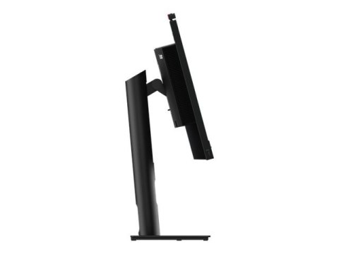 Lenovo | Tiny-in-One 24 (Gen 5) | 23,8 " | IPS | 16:9 | 4 ms | 250 cd/m² | Czarny | Porty HDMI w ilości 1 | 60 Hz