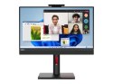 Lenovo | Tiny-in-One 24 (Gen 5) | 23,8 " | IPS | 16:9 | 4 ms | 250 cd/m² | Czarny | Porty HDMI w ilości 1 | 60 Hz