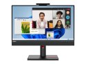 Lenovo | Tiny-in-One 24 (Gen 5) | 23,8 " | IPS | 16:9 | 4 ms | 250 cd/m² | Czarny | Porty HDMI w ilości 1 | 60 Hz