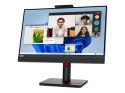Lenovo | Tiny-in-One 24 (Gen 5) | 23,8 " | IPS | 16:9 | 4 ms | 250 cd/m² | Czarny | Porty HDMI w ilości 1 | 60 Hz