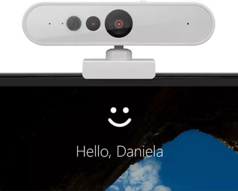 Lenovo | WebCam | 510 FHD Webcam