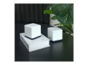 Mercusys | AC1900 Whole Home Mesh Wi-Fi System | Halo H50G (3-Pack) | 802.11ac | 1300+600 Mbit/s | Mbit/s | Ethernet LAN (RJ-45)
