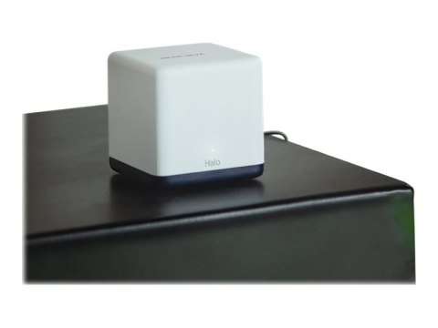 Mercusys | AC1900 Whole Home Mesh Wi-Fi System | Halo H50G (3-Pack) | 802.11ac | 1300+600 Mbit/s | Mbit/s | Ethernet LAN (RJ-45)