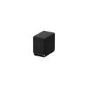 Sony SA-SW5 Bezprzewodowy subwoofer 300 W do HT-A9/A7000 Sony | Głośnik | Subwoofer do HT-A9/A7000 | 300 W | Czarny | 2 Ω | Prze