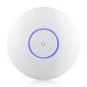 Ubiquiti | Unifi 6 Plus | Punkt dostępowy klasy podstawowej | 802.11ax | 2,4 GHz/5 | Porty Ethernet LAN (RJ-45) 1 | MU-MiMO Tak 