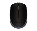 Logitech | Mysz bezprzewodowa | M171 | Czarny