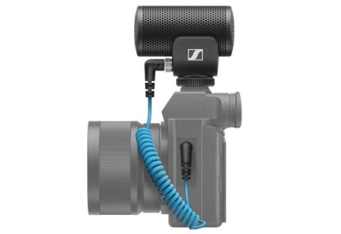 Sennheiser MKE 200 - Mikrofon pojemnościowy, superkardioidalny