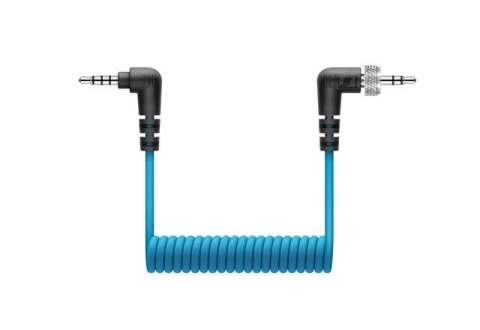 Sennheiser MKE 400 - Mikrofon pojemnościowy, superkardioidalny