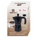 KAWIARKA ZAPARZACZ DO KAWY 300ml KINGHOFF KH-1883 INDUKCJA