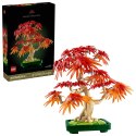 LEGO Botanical Collection 10348 - Klon palmowy Bonsai