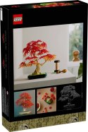 LEGO Botanical Collection 10348 - Klon palmowy Bonsai