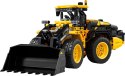 LEGO Technic 42209 Ładowarka kołowa Volvo L120 Electric