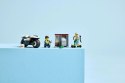 LEGO City 60455 Pościg na motocyklu policyjnym