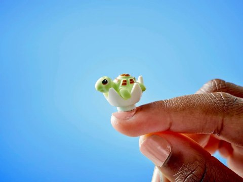 LEGO Friends 42673 - Rodzinne wakacje na plaży