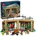 LEGO Harry Potter 76445 - Zamek Hogwart: zajęcia z zielarstwa