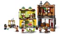 LEGO Harry Potter 76452 - Markowy sprzęt do quidditcha i lodziarnia