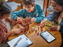 LEGO Harry Potter 76452 - Markowy sprzęt do quidditcha i lodziarnia