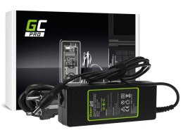 Green Cell do ładowarka / AC adapter 19V 4.74A 90W do Asus A52 K50IJ K52 K52F K52J K53S K53SV X52 X52J X53S X53U X54C X54 X54H