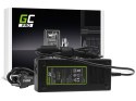 Green Cell do ładowarka / AC adapter 19V 6.3A 120W do Asus G56 G60 K73 K73S K73SD K73SV F750 X750 MSI GE70 GT780