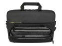Targus CityGear 14" Slim Topload Laptop Case (czarny) | Targus