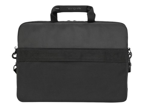 Targus CityGear 14" Slim Topload Laptop Case (czarny) | Targus