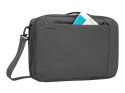 Targus Cypress 15.6" Convertible Backpack z EcoSmart (szary) | Targus