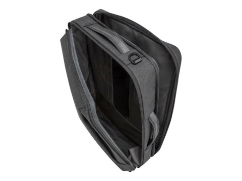 Targus Cypress 15.6" Convertible Backpack z EcoSmart (szary) | Targus