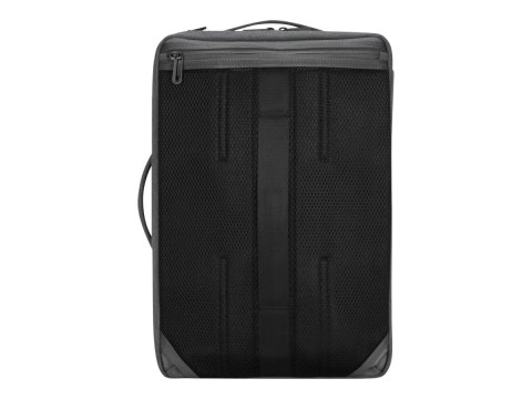 Targus Cypress 15.6" Convertible Backpack z EcoSmart (szary) | Targus