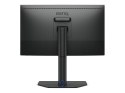 Benq | SW272Q | 27-calowy monitor | Matryca IPS | Rozdzielczość 2560 x 1440 pikseli | Proporcje 16:9 | Czas reakcji 5 ms | Jasno