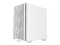 Deepcool | MID TOWER CASE | CH560 Digital | Side window | White | Mid-Tower | Power supply included No | ATX PS2