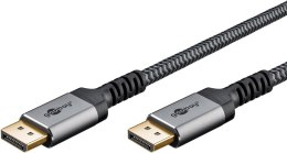 Goobay 65265 Kabel DisplayPort™, 8K @ 60 Hz | Goobay