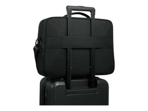 Lenovo | Do 16 cali | Profesjonalna torba na laptopa ThinkPad | Czarna | Wodoodporna