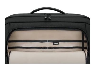 Lenovo | Do 16 cali | Profesjonalna torba na laptopa ThinkPad | Czarna | Wodoodporna