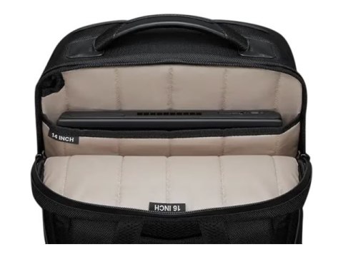 Lenovo | Profesjonalny plecak ThinkPad | Kolor: Czarny