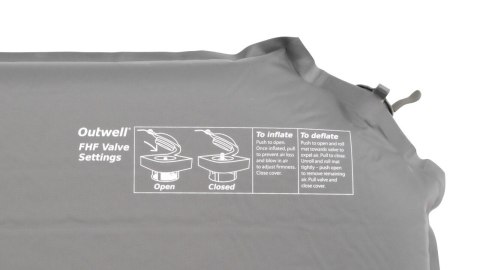 Outwell | Sleepin Single Mat | 50 mm