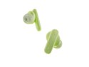 Sluchawki bezprzewodowe Skullcandy Smokin Buds z mikrofonem i technologia Bluetooth - Matcha